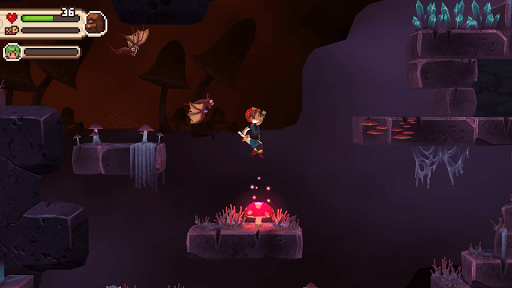 Evoland 2 screenshot 22 - screenshot