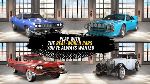 Traffic Tour Classic - Racing screenshot 13 - screenshot