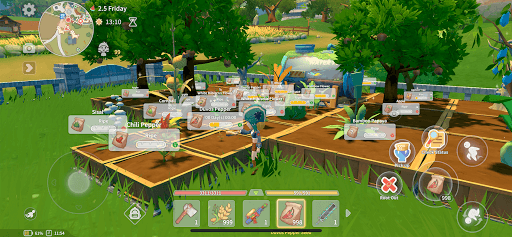 My Time at Portia screenshot 11 - screenshot
