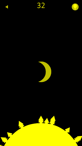 Yellow screenshot 2 - screenshot