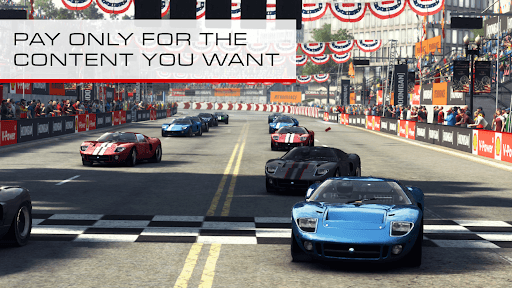 GRID™ Autosport Custom Edition screenshot 19 - screenshot