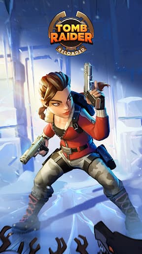 Tomb Raider Reloaded screenshot 9 - screenshot