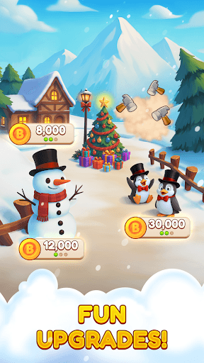 Bingo Paradise! screenshot 7 - screenshot