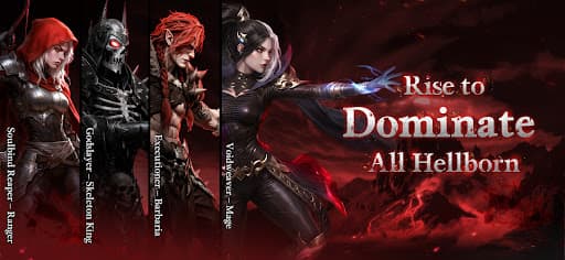 Dungeon of Exile screenshot 2 - screenshot