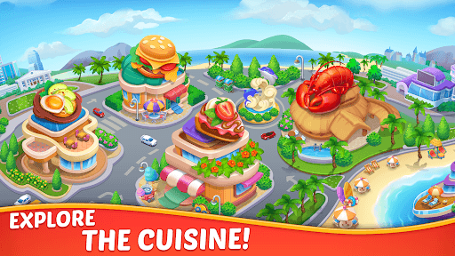 Cooking Tasty: Restaurant Game screenshot 9 - screenshot