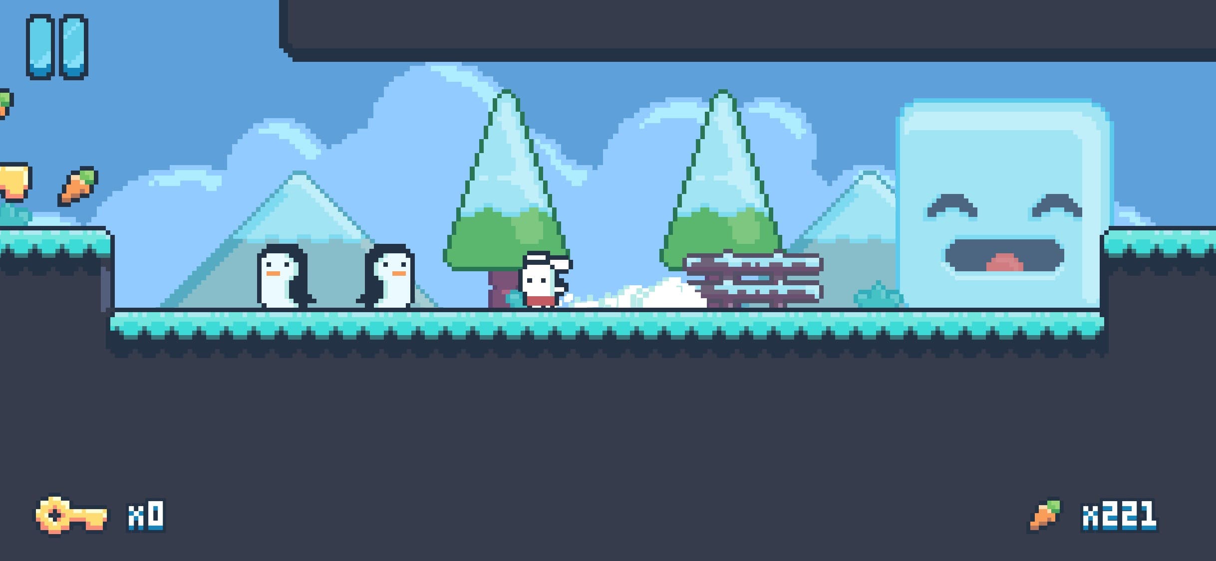 Yeah Bunny! screenshot 4 - screenshot