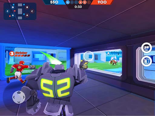 FRAG Pro Shooter screenshot 10 - screenshot