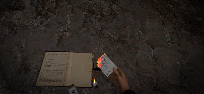 Joker Show Horror Escape screenshot 1 - screenshot