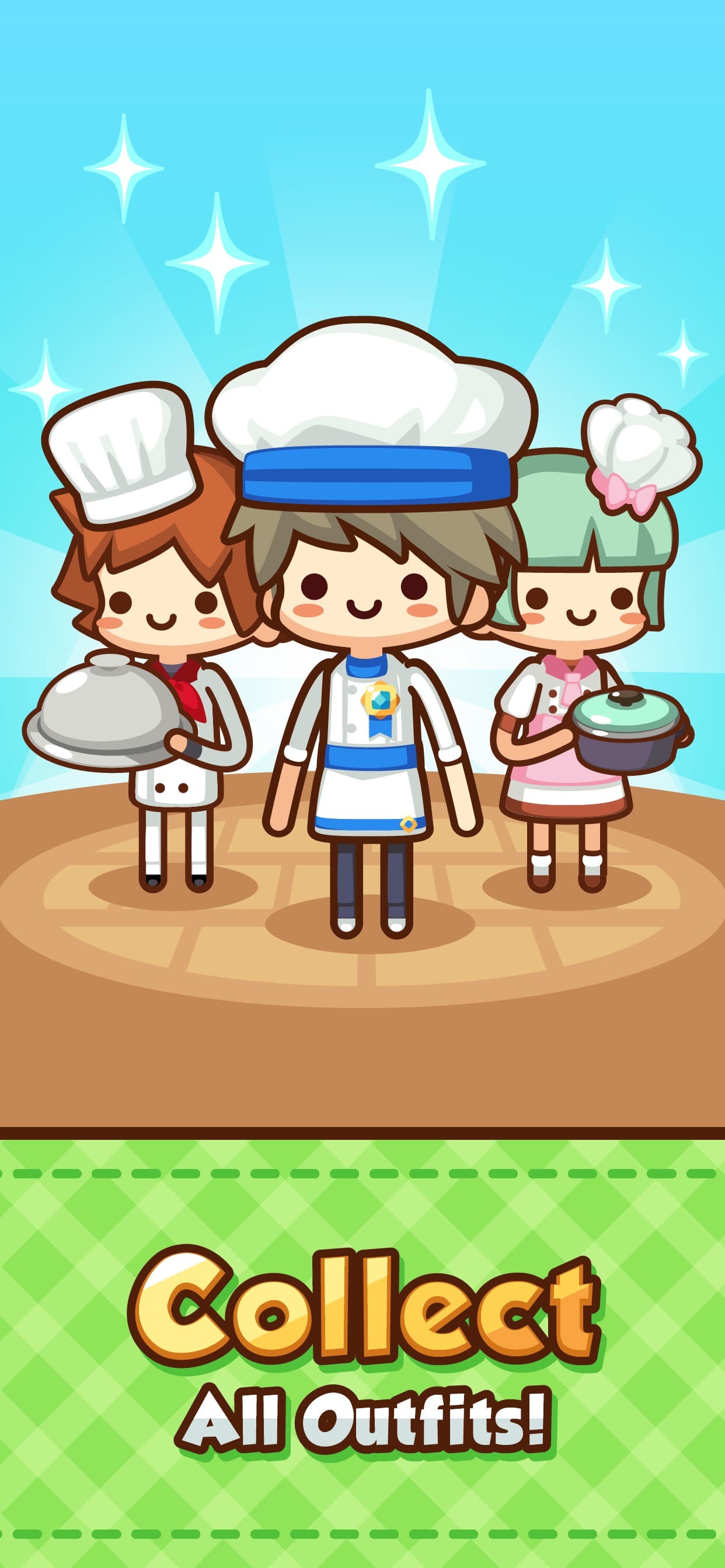 What's Cooking? - Mama Recipes screenshot 3 - screenshot