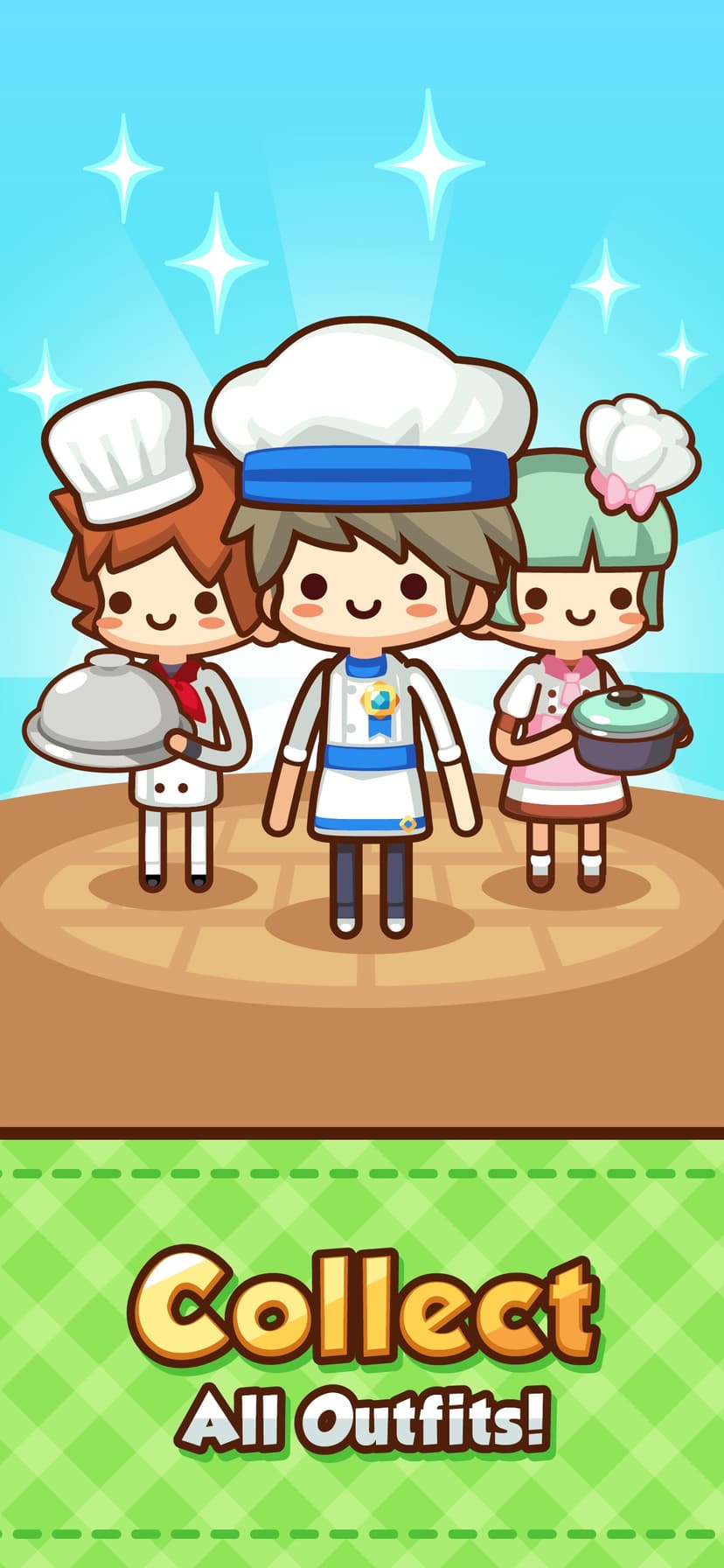 What's Cooking? - Mama Recipes screenshot 3 - screenshot