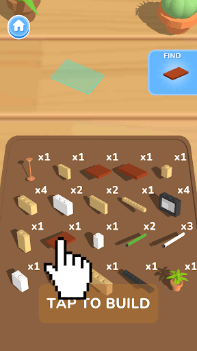 Construction Set screenshot 5 - screenshot