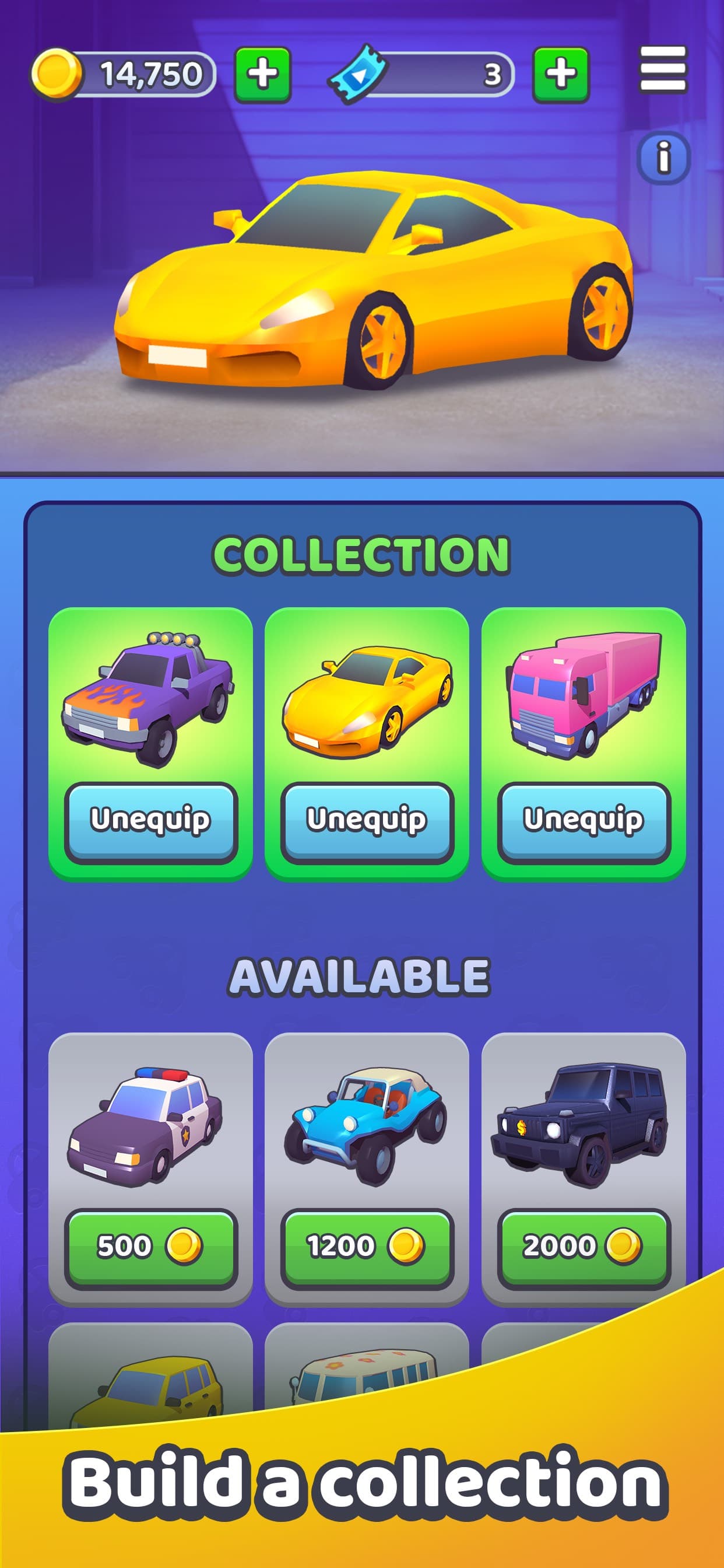 Car Out! Parking Spot Games screenshot 6 - screenshot