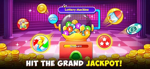 Bingo Holiday - Play Offline screenshot 24 - screenshot