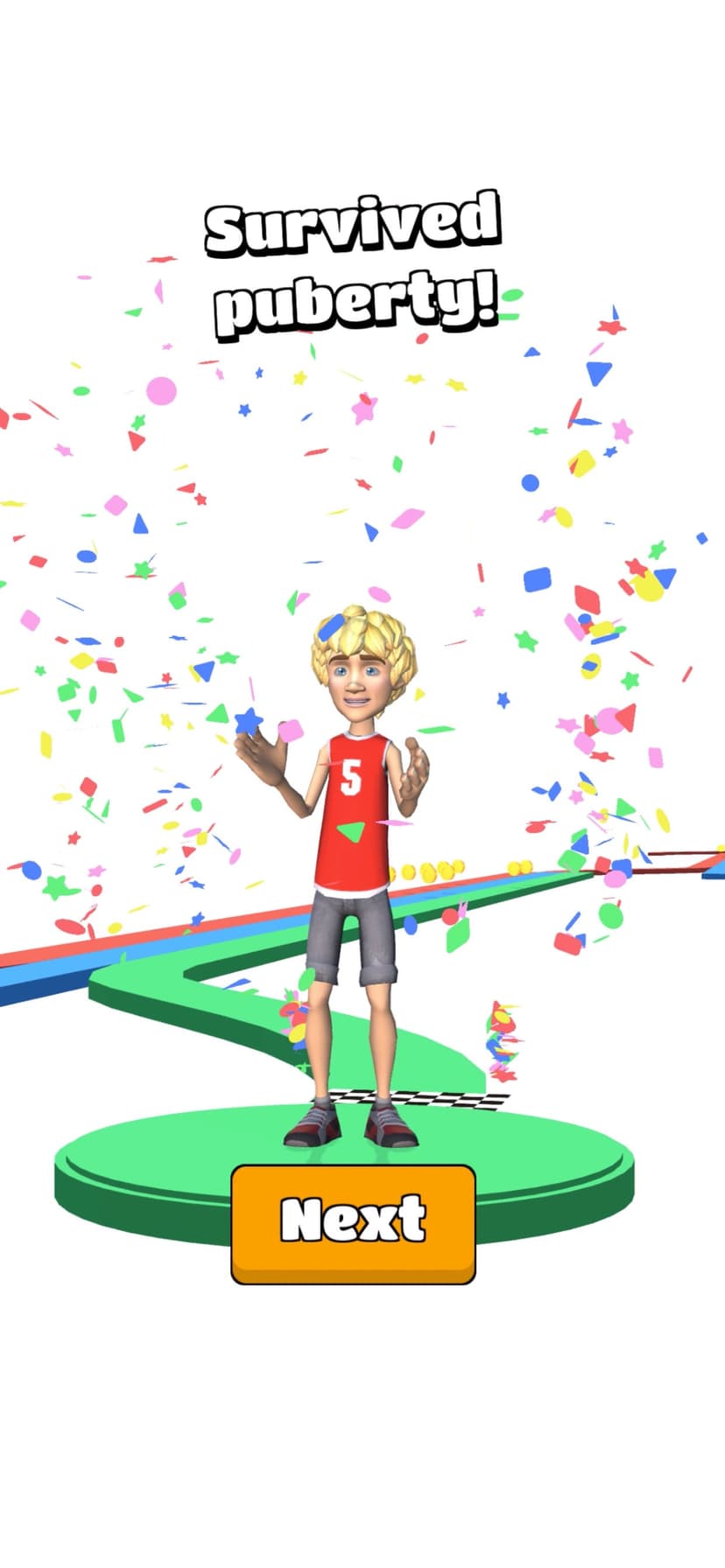 Hyper Life screenshot 8 - screenshot
