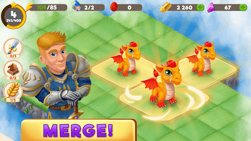 Kingdom Merge screenshot 16 - screenshot