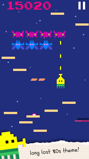 Doodle Jump screenshot 3 - screenshot