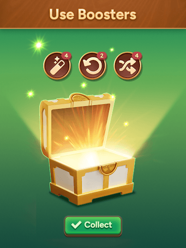 Mahjong Bloom screenshot 13 - screenshot