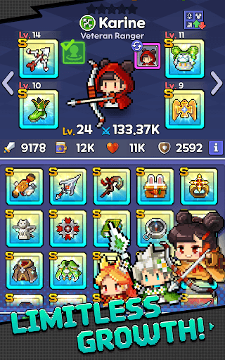 FairyTale Quest screenshot 11 - screenshot