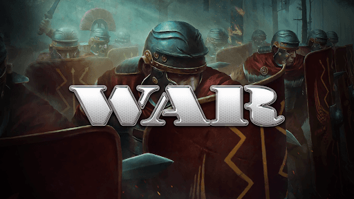 WAR screenshot 5 - screenshot