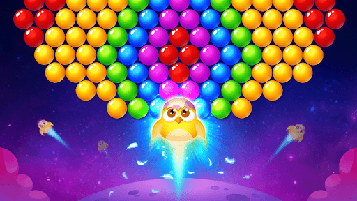 Bubble Shooter screenshot 18 - screenshot