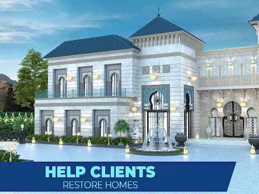 My Home Design: Makeover Games screenshot 15 - screenshot