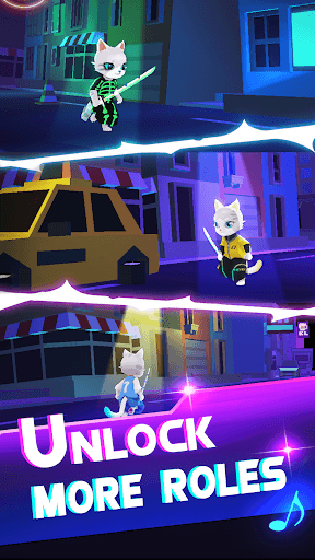 Blade Master screenshot 9 - screenshot