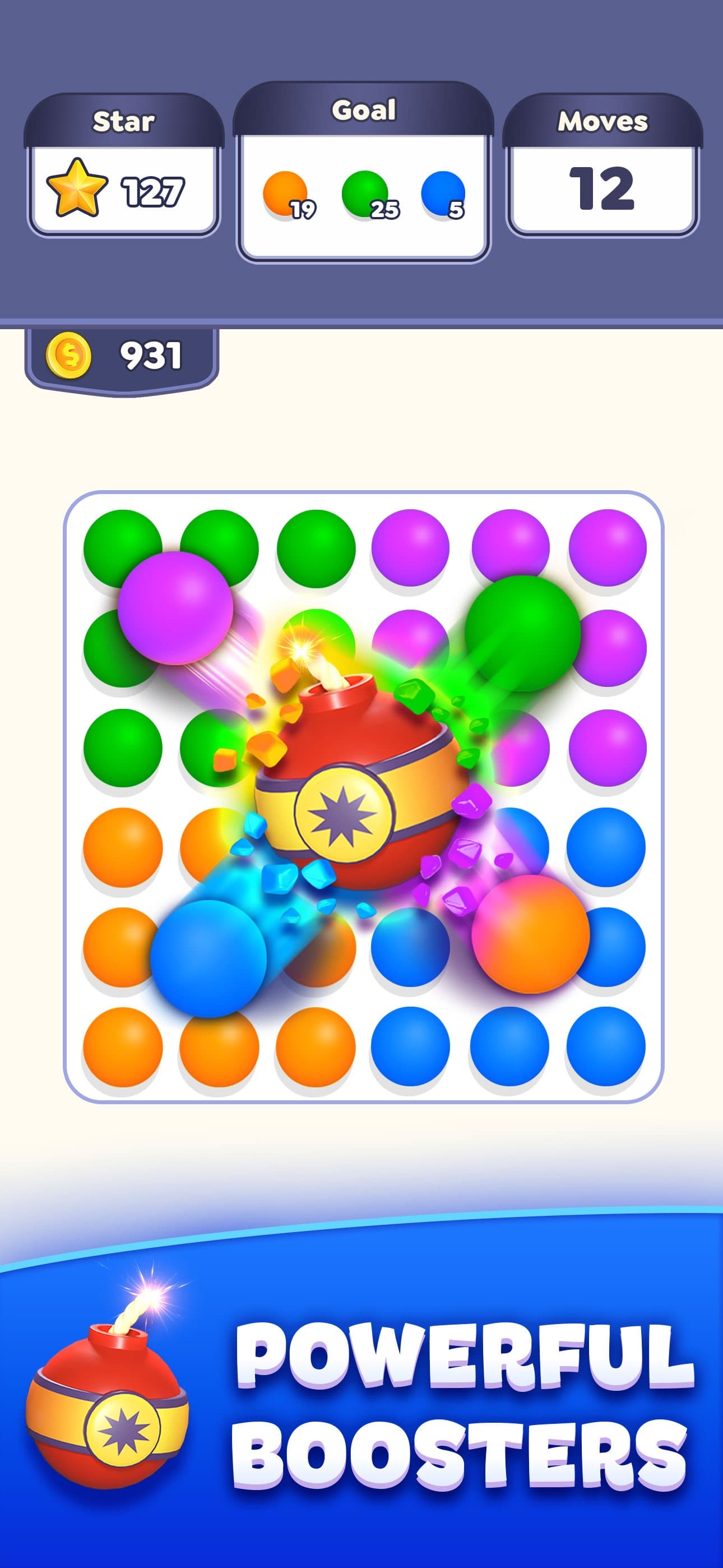 3 Dots - Connect Em All! screenshot 6 - screenshot
