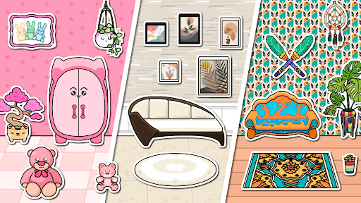 Tizi Modern Home & Room Design screenshot 23 - screenshot