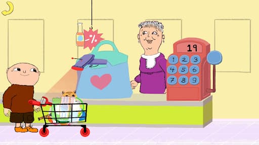 Beep, beep, Alfie Atkins screenshot 22 - screenshot
