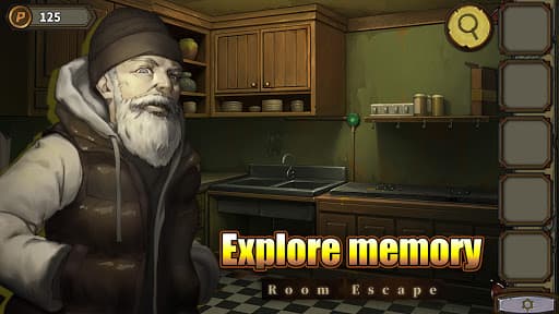 Dream Escape-Room Escape screenshot 3 - screenshot