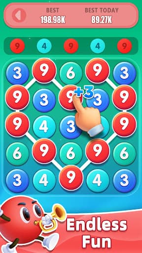Daily Bubble screenshot 10 - screenshot