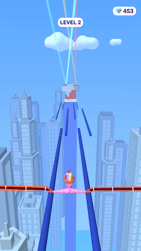 High Heels! screenshot 2 - screenshot