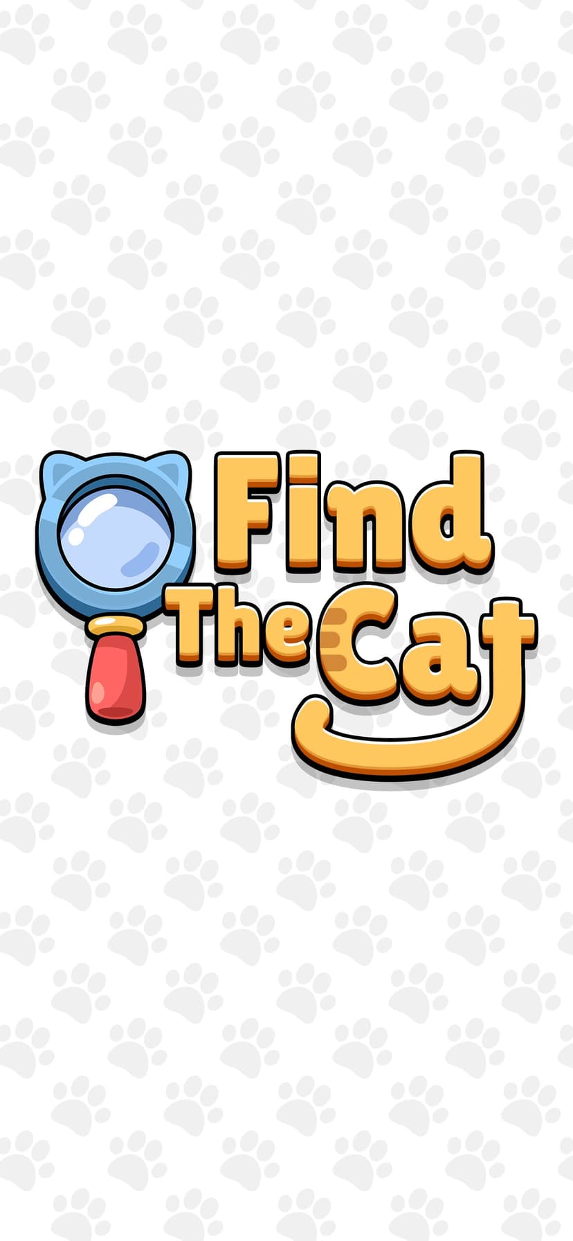 Find The Cat - Hidden Objects screenshot 8 - screenshot