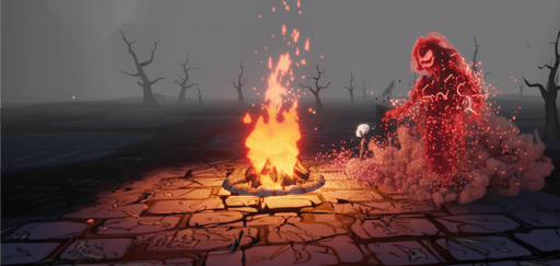 The Macabre Journey: Dark 3D screenshot 3 - screenshot