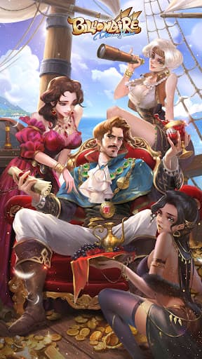 Be A Billionaire: Dream Harbor screenshot 22 - screenshot