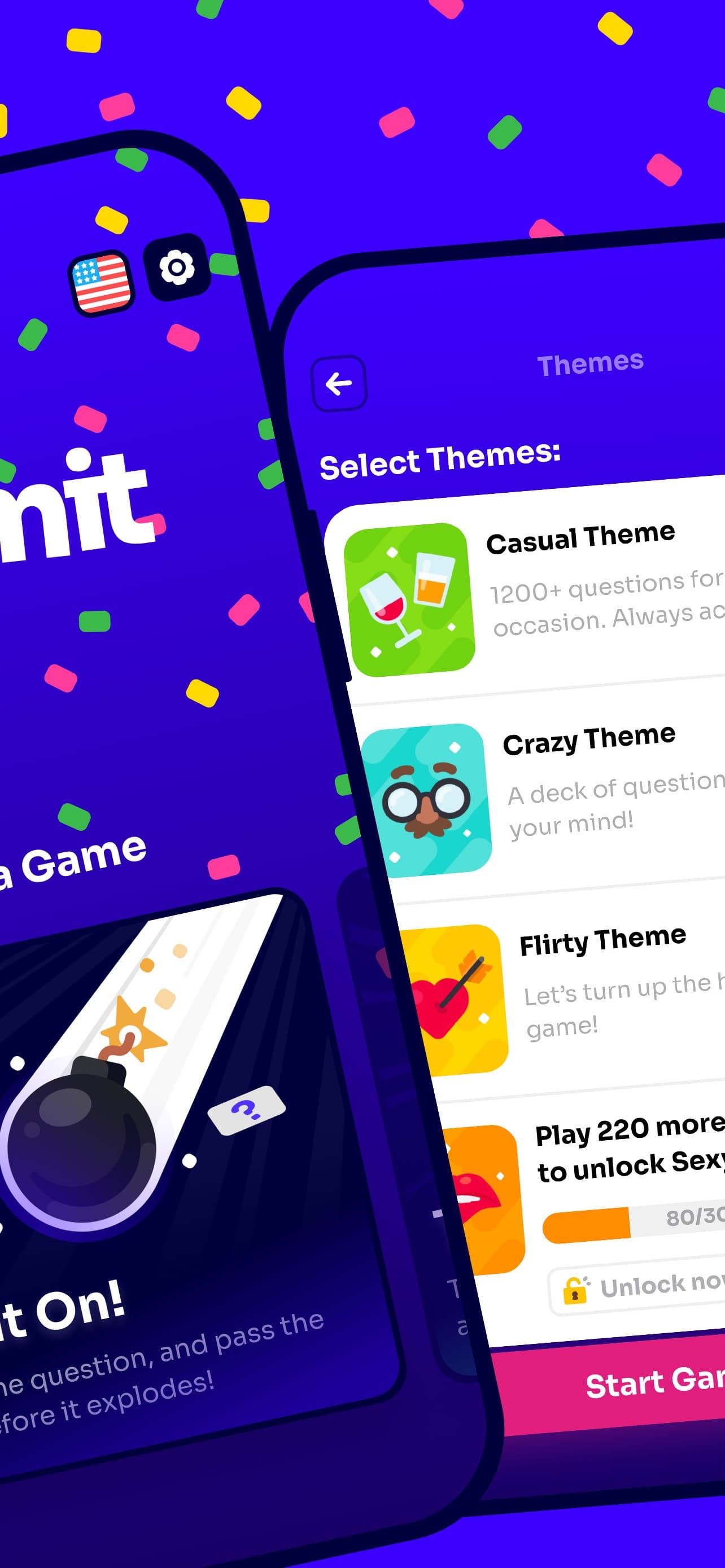Boomit - Most Likely To screenshot 2 - screenshot