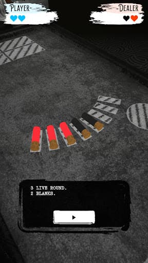 Buckshot Mafia Club screenshot 1 - screenshot