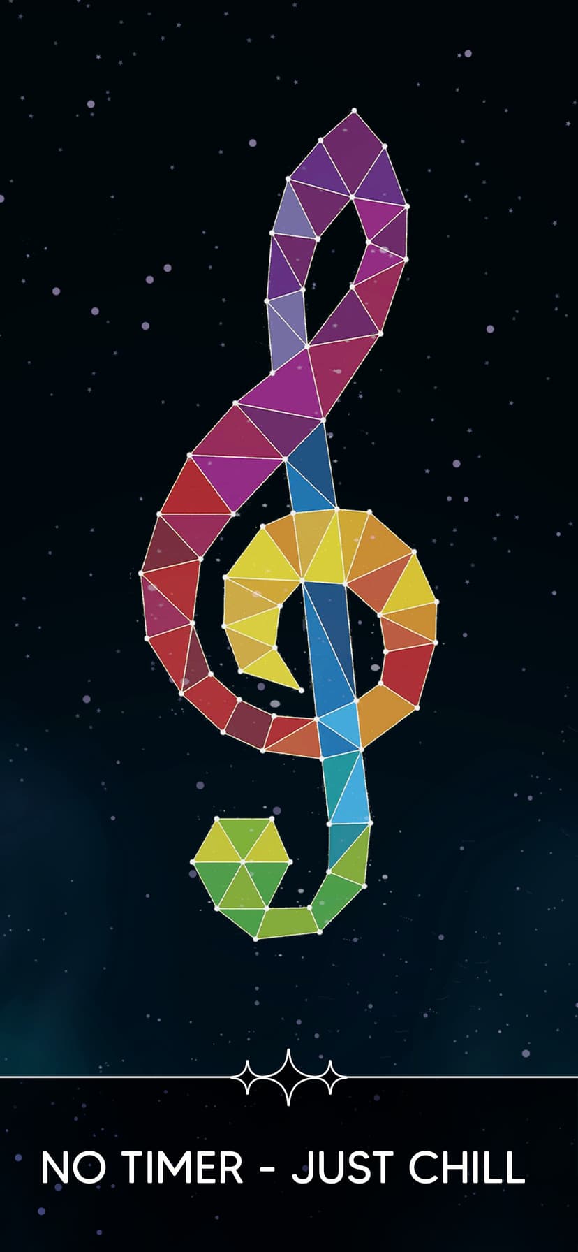 Dot Puzzle: Connect & Relax screenshot 2 - screenshot