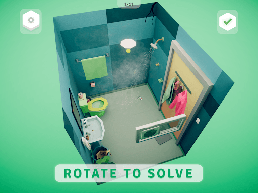 Possessions screenshot 18 - screenshot