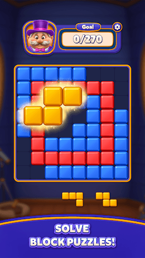 Block Travel screenshot 9 - screenshot