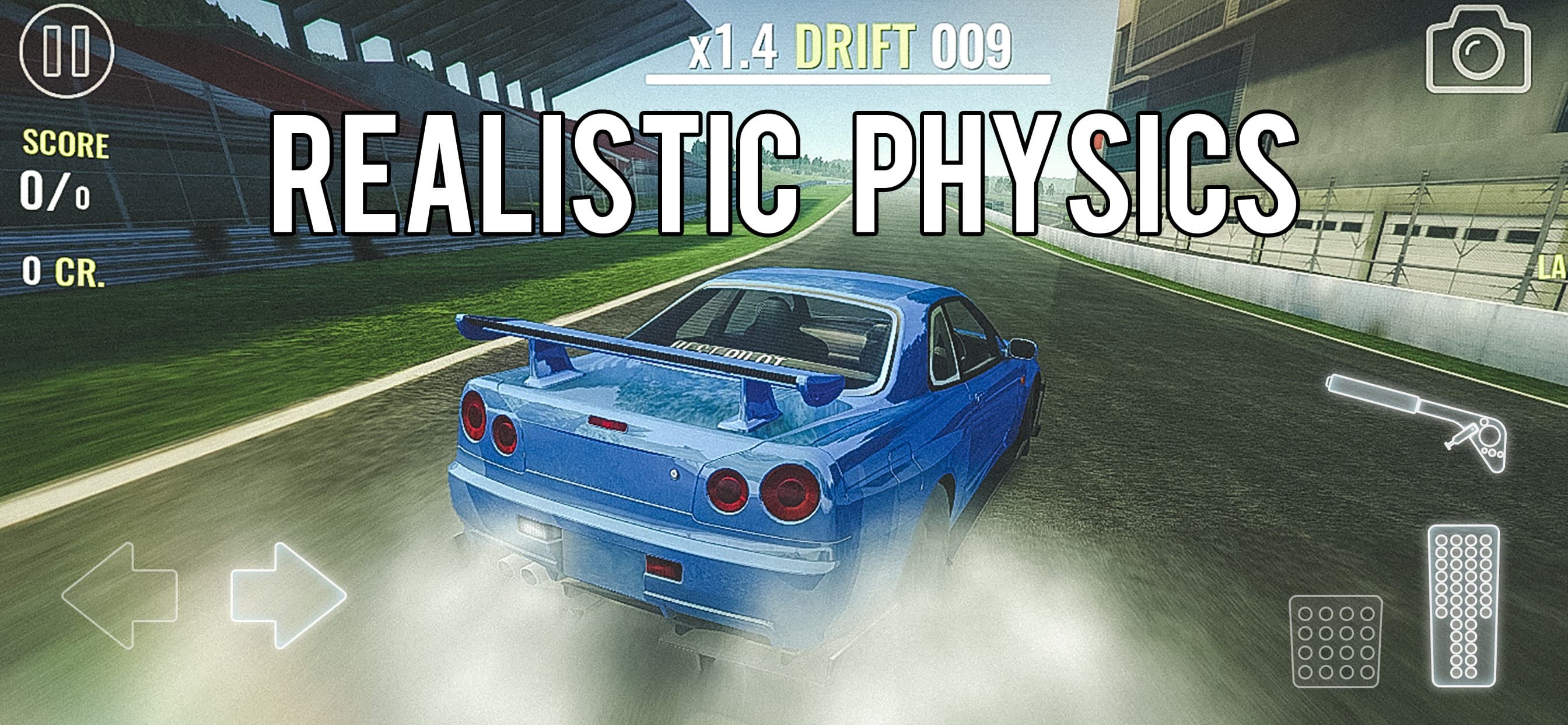 Drift legends screenshot 5 - screenshot