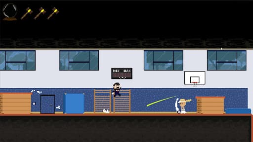 HerrAnwalt: Lawyers Legacy screenshot 4 - screenshot