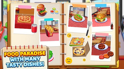 Cooking Madness: A Chef's Game screenshot 5 - screenshot