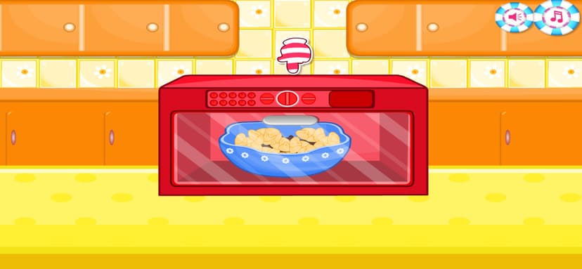 Cakes Maker : Cooking Desserts screenshot 7 - screenshot