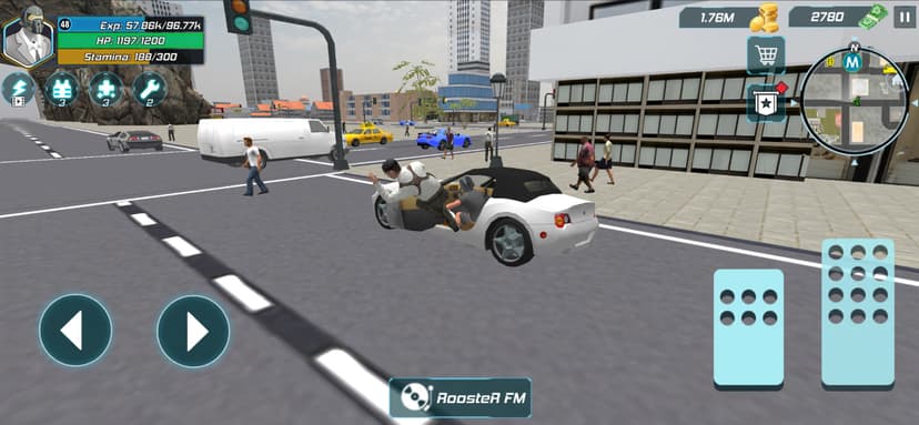 Monster Battle Series screenshot 6 - screenshot