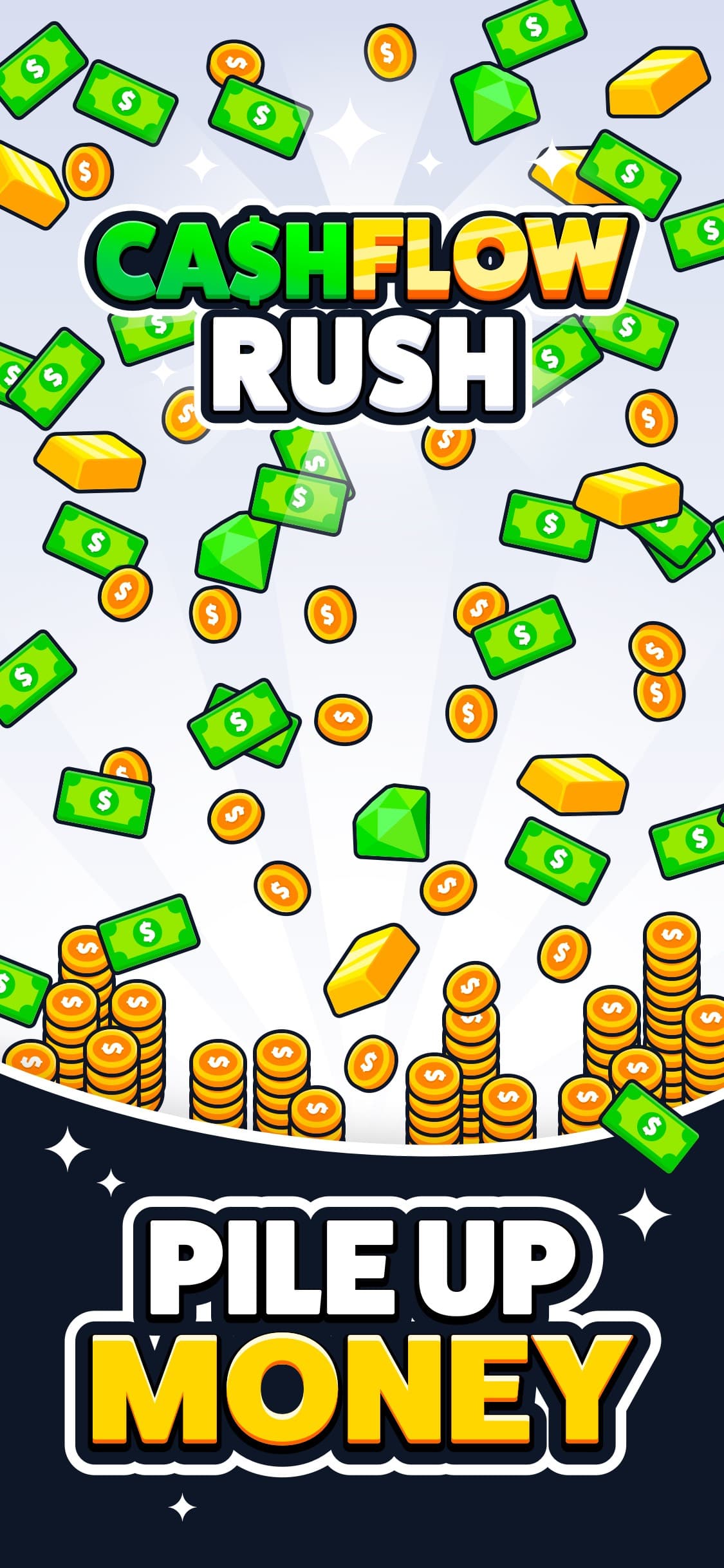 Cashflow Rush: Money Miner Inc screenshot 5 - screenshot