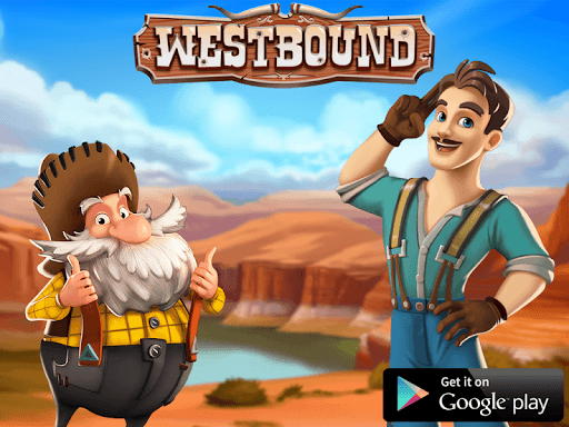 Westbound:Perils Ranch screenshot 5 - screenshot