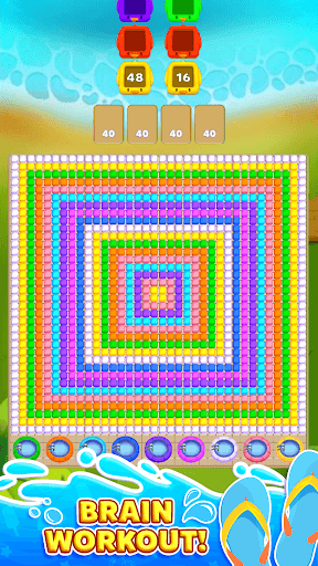 Hole Pool Jam screenshot 5 - screenshot