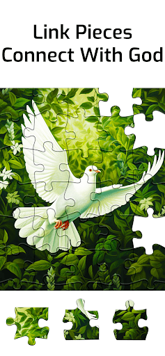 Bible Jigsaw Puzzles screenshot 4 - screenshot
