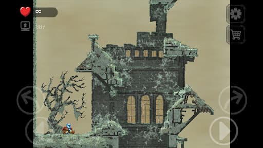Jump King screenshot 31 - screenshot